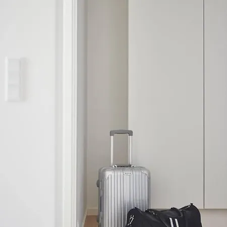 Luxury Apartment - Copenhagen Harbour View Exterior photo