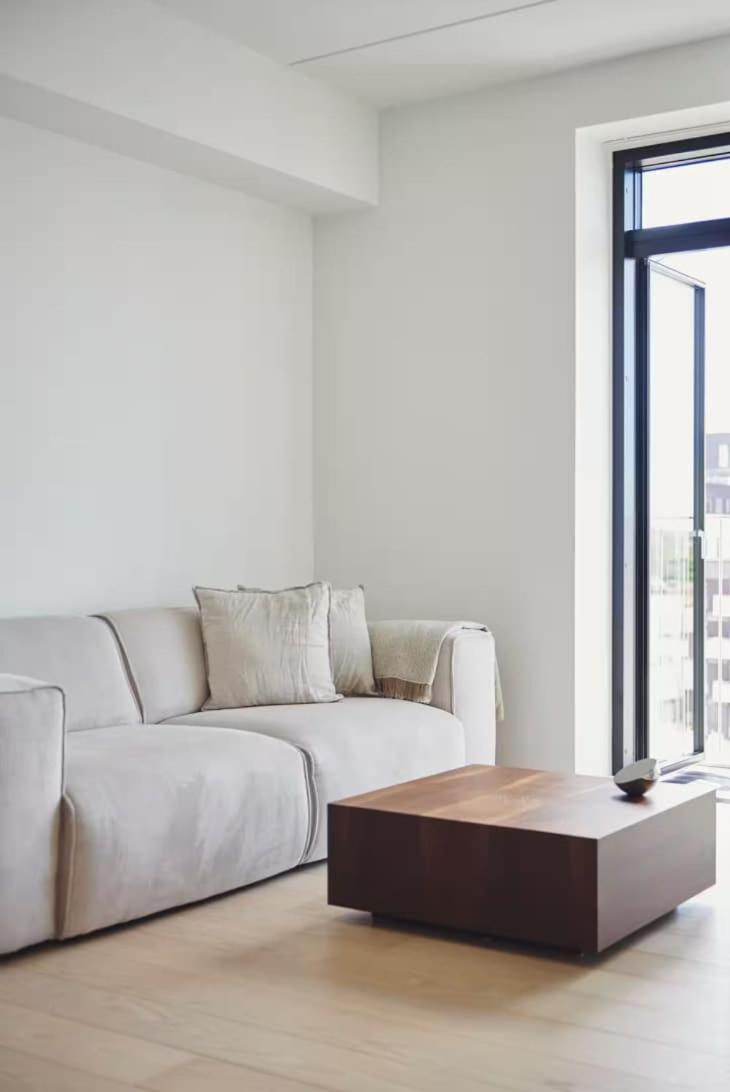 Lejlighed Luxury - Harbour View *
