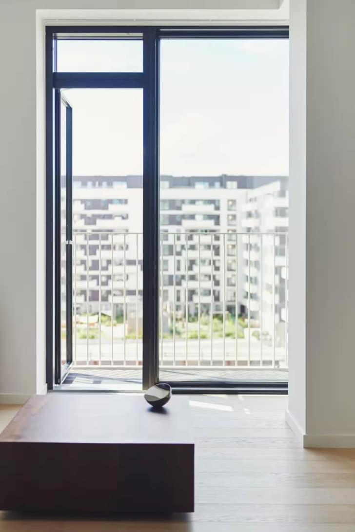 Apartamento Luxury - Harbour View *