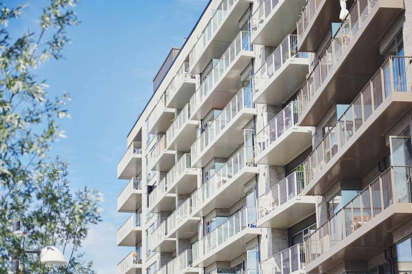 Apartamento Luxury - Harbour View