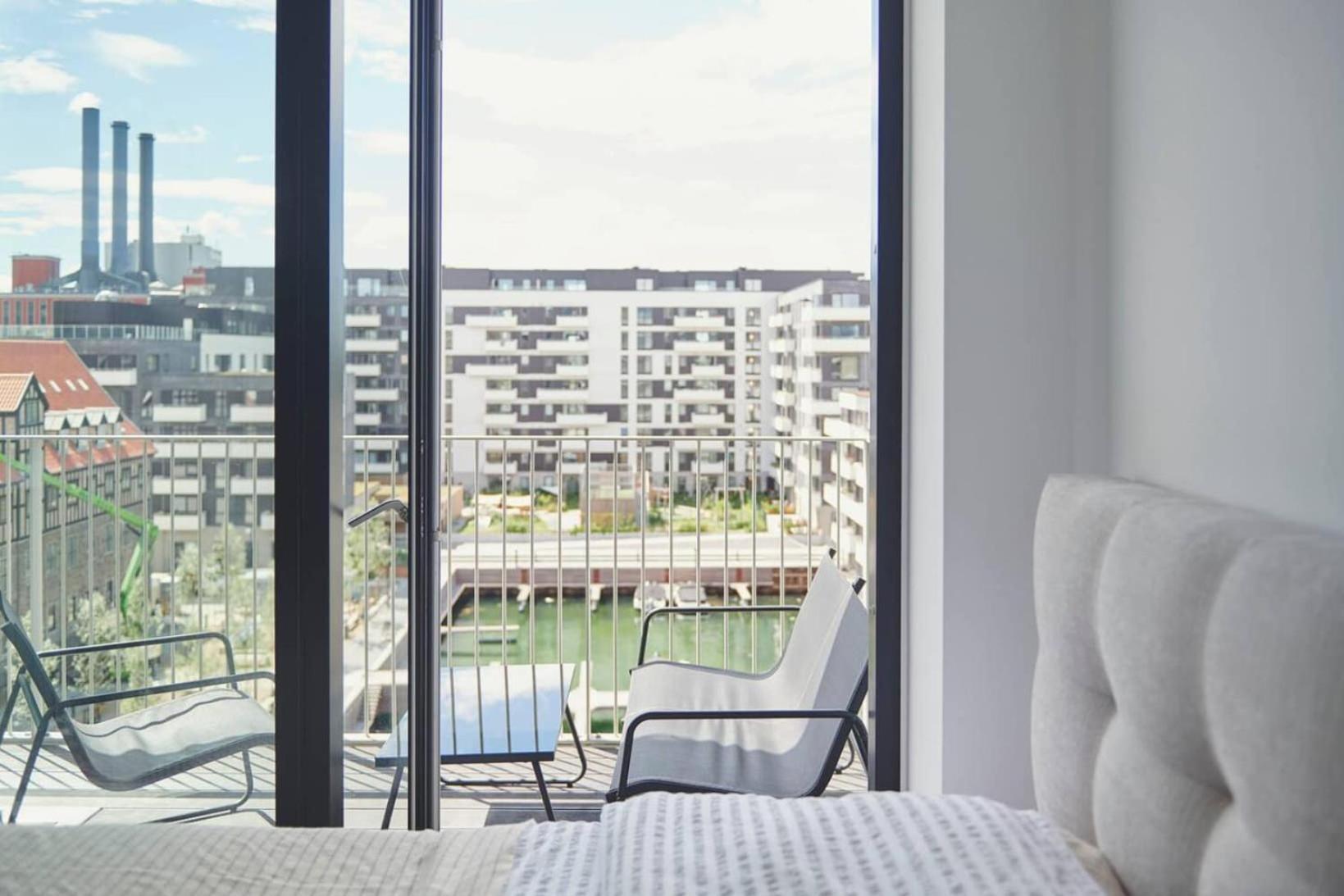 Lejlighed Luxury - Harbour View