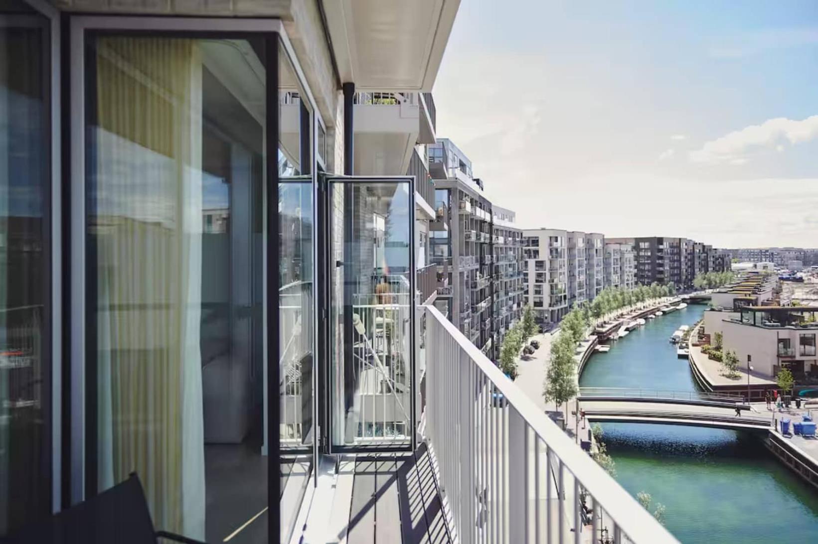 Luxury - Harbour View